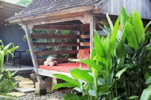 Villa Bali Akasa