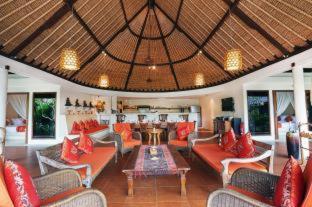 Villa Bali Akasa