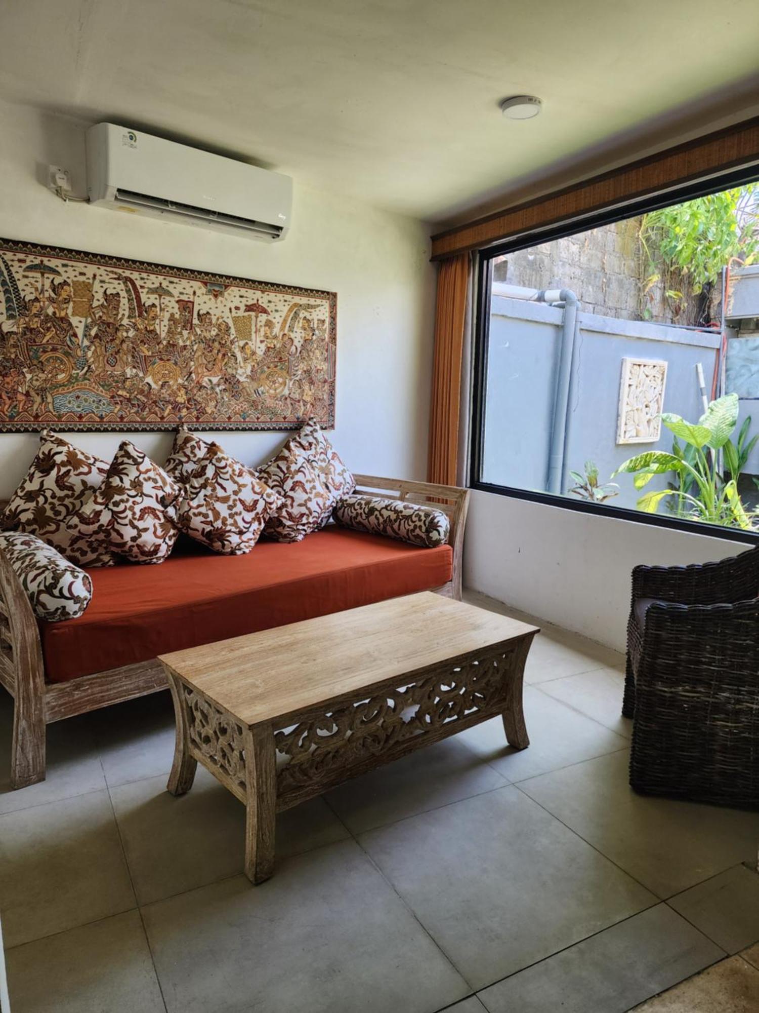 Villa Bali Akasa