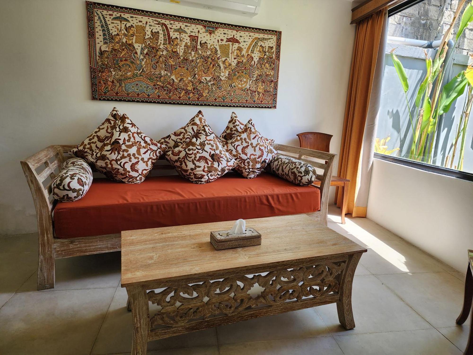 Villa Bali Akasa Seminyak (Bali)